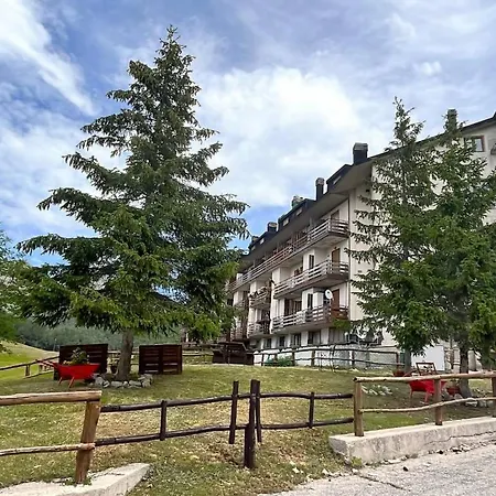 Lejlighed Il Rifugio Dell'amazzone, 5 Confini