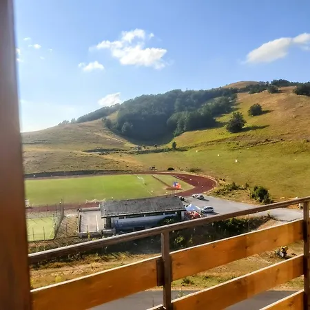 Lejlighed Il Rifugio Dell'amazzone, 5 Confini *